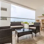 Cartagena Beach Resort 545