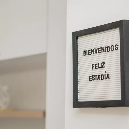 545 Apartamento *
