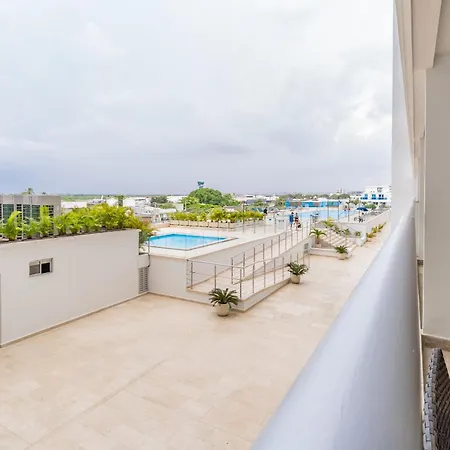 545 Apartamento *
