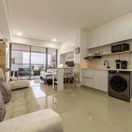 Apartamento 545 Cartagena