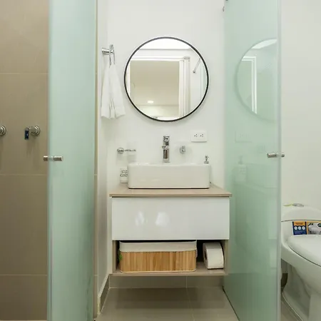 Apartamento 545 *