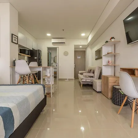 545 Apartamento