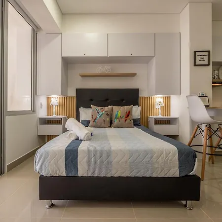 545 Apartamento *
