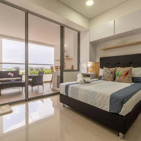 545 * Cartagena