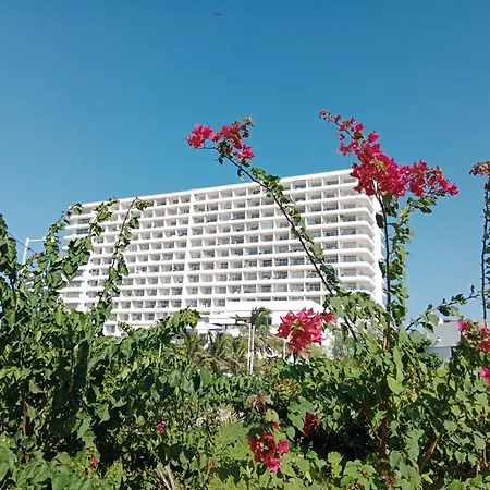 545 Apartamento